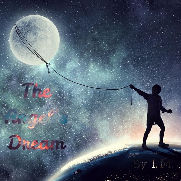 Cover art for The Angel's Dream